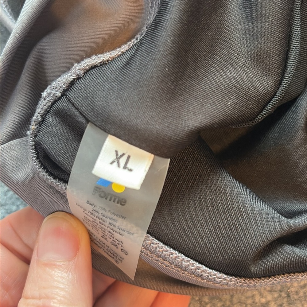 Forme bra - Picture 3 of 3